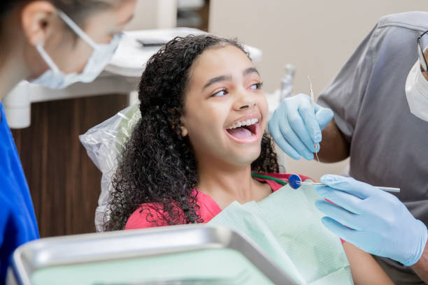 Best Cosmetic Emergency Dentistry in Great Falls, SC
