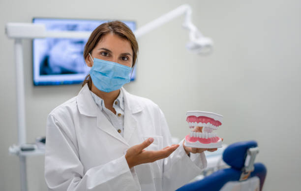 Best Emergency Treatment for Dental Infections or Abscesses in Great Falls, SC