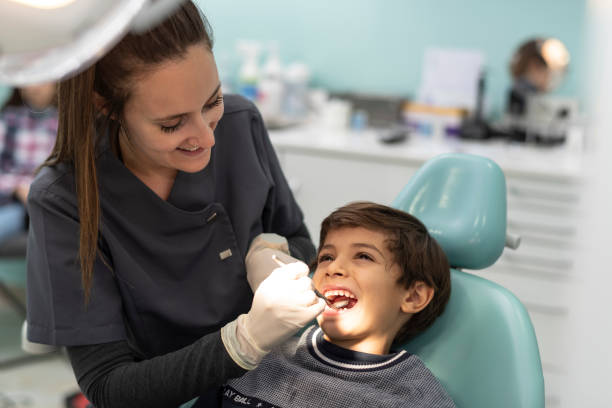 Best Emergency Dental Care for Broken or Chipped Teeth in Great Falls, SC