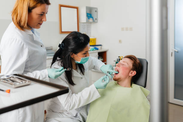 Best Emergency TMJ Treatment in Great Falls, SC